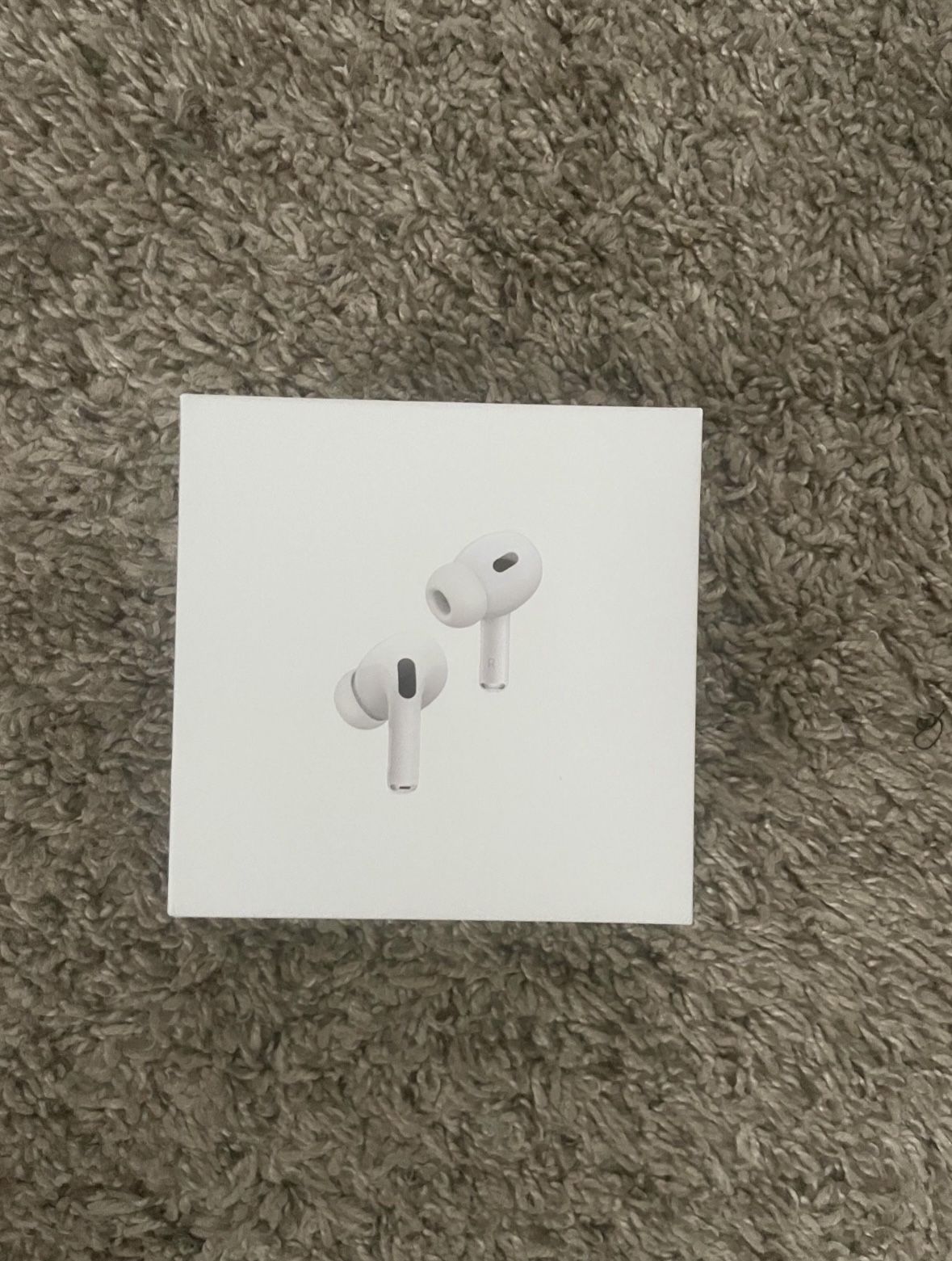 AirPod Pro Gen 2