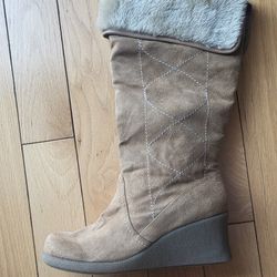 Winter Boots 