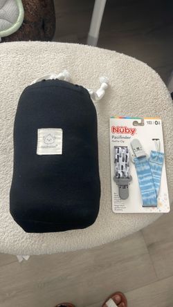 Baby carrier