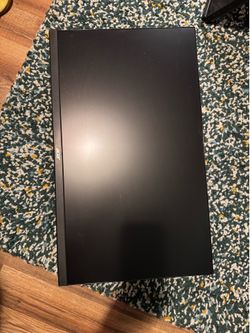 Acer 27 in monitor