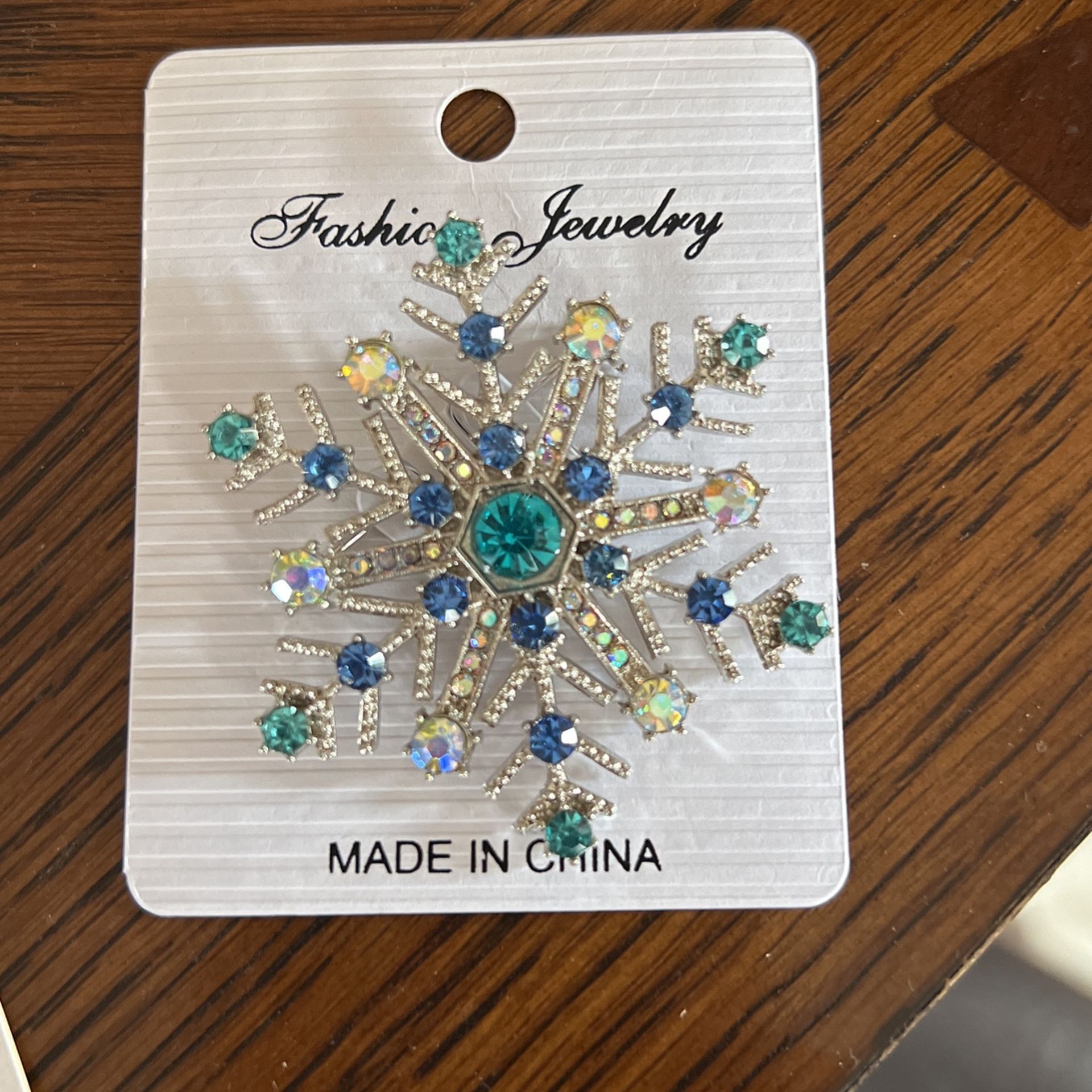 Pin