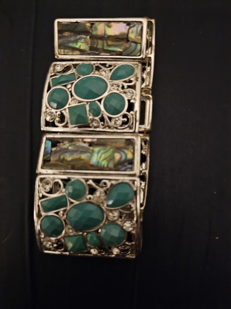 Nice Heavy Bracelet
