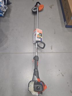 Husqvarna 525ECS 25.4 cc 1.34HP Heavy duty Lawn Edger