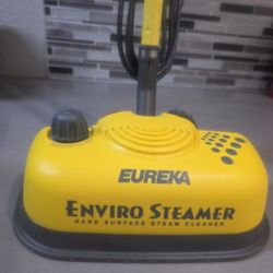 Eureka Enviro Steamer 300 Type A Hard Surface Floor Steam Cleaner