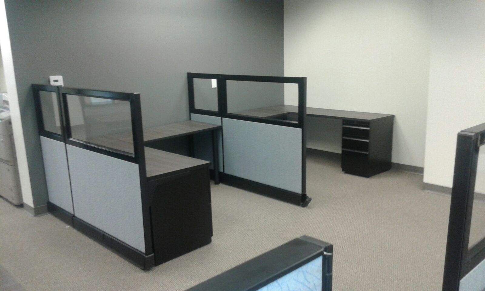 Cubicles