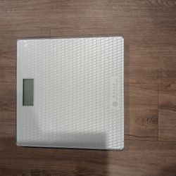 Weigh Scale