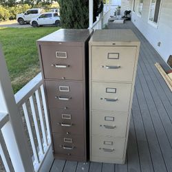 File Cabinets