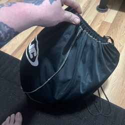 Fly Kinetic Dirt Bike Helmet 