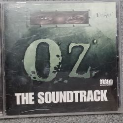 Show Movie OZ Soundtrack Snoop Master P 3 6 Mafia Tang Clan