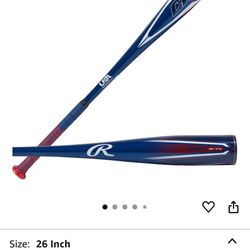 Rawling Chaos Bat