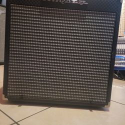Ampeg Rocketbass Amp