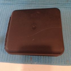 Game Disc Case