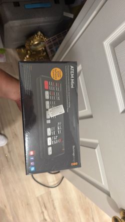 Atem mini