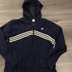 Adidas Windbreaker