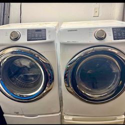 Washer/dryer 