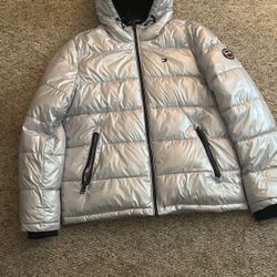Tommy Hilfiger Winter Jacket