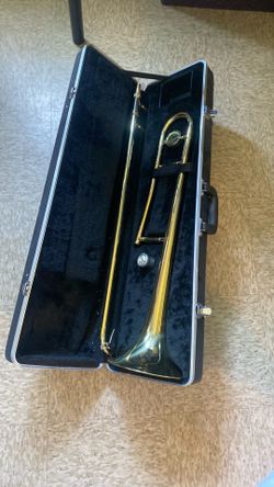 Etude trombone