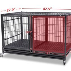 Dog Cage