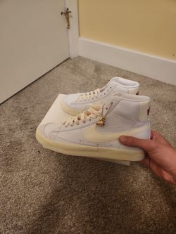 Nike Blazer 77 VNTH popcorn