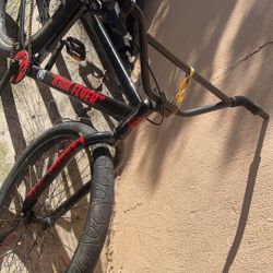 Big Flyer Se Bike With Maxis 