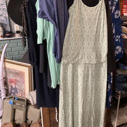 NWT Ladies Sundress Sz M