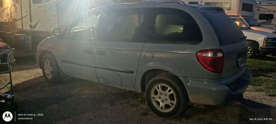 2003 Dodge Caravan