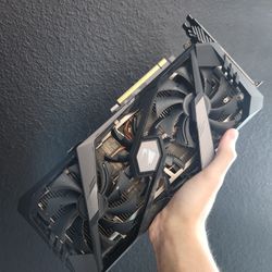 2080 GPU