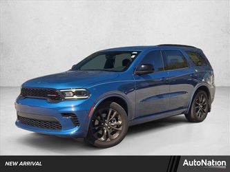 2025 Dodge Durango