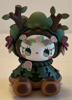 EMMA Secret Forest Frostveil Villa Gardener