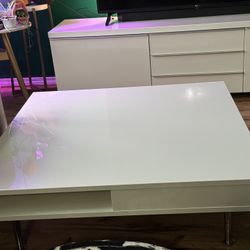 Center table 