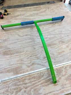 Boonebox T Truck Bed Extender