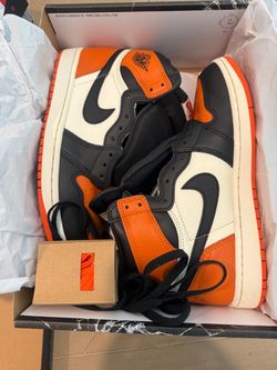 Jordan 1 High Shattered Backboard 2025