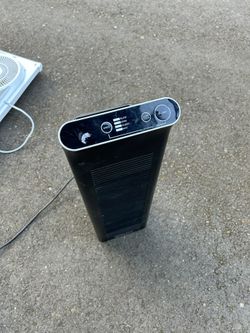 Air Purifier