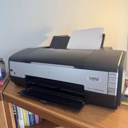 Epson Stylus Photo 1400 Wide-Format Printer