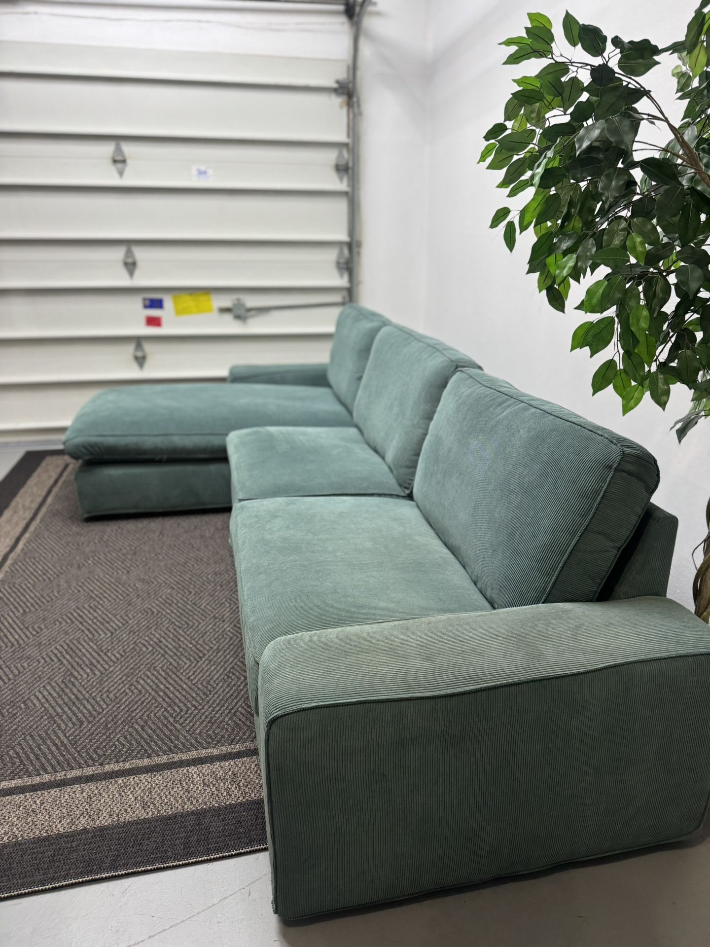 Sectional Sofa