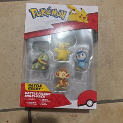 Pokemon