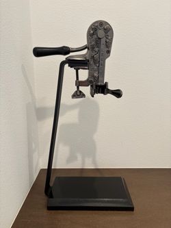 Legacy Tabletop Wine Opener Corkscrew