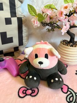 Pokemon Center - Bewear Plush - ポケモン Sitting Cuties