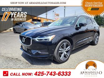 2019 Volvo XC60
