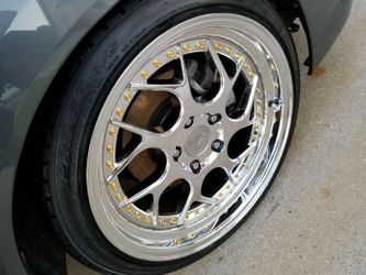 Aodhan Wheels Dealer - Financing Available
