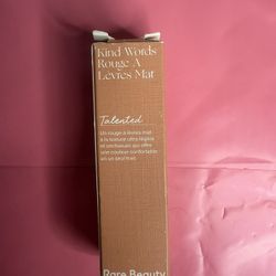 Rare Beauty Lipstick