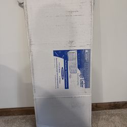 Construction Paper Organizer 