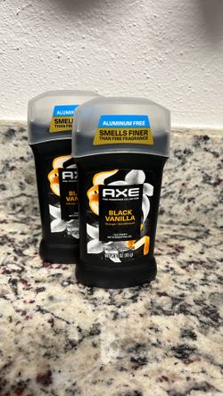 Axe Deodorant 