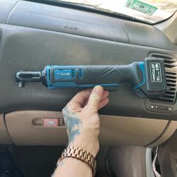Cordless Impactor