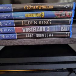 Ps4 games under $25 online