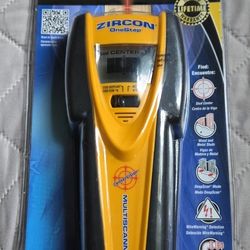 ZIRCON MULTI SCANNER