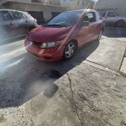 2006 Honda Civic