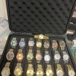 Men’s Watches