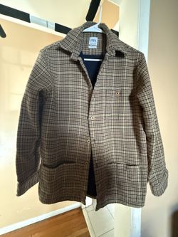 Men’s Blazer Jackets Medium Size