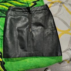 Pepe Jeans Mini Skirt  $20